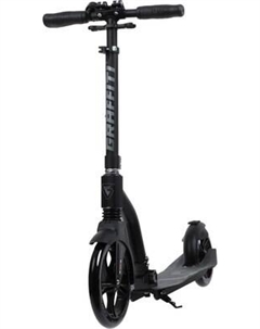 Самокат городской Graffiti Cross 230 / 10189558