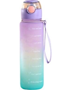 Бутылка для воды Sundays Summer