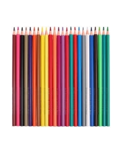 Набор цветных карандашей Erich Krause Kids Space Animals / 61784 Erich krause