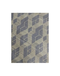 Коврик грязезащитный Евроковрик №96 80x120