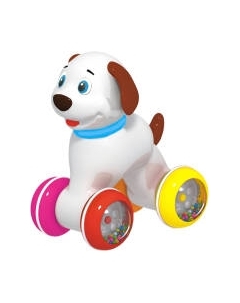 Развивающая игрушка Stellar Собачка / 01394