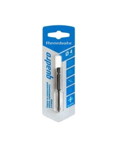 Сверло Rennbohr 4мм / 676104