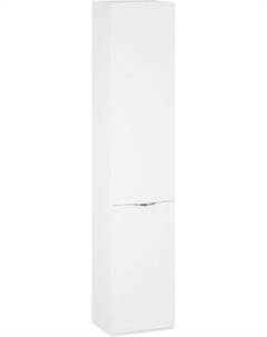 Шкаф-пенал ТриЯ Глосс 366 / СМ-319.07.011 Трия