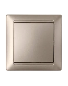 Выключатель Bylectrica Стиль С1 10-801