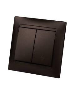 Выключатель TDM Лама SQ1815-0507 Tdm