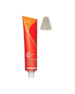 Крем-краска для волос Londa Professional Londacolor интенсивное тонирование 10/81 Londa professional