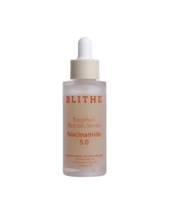 Сыворотка для лица Blithe TB Niacinamide 5.0 Корректирующая с ниацинамидом