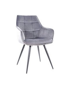 Стул Signal Lilia Velvet