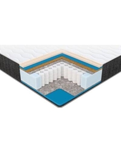 Матрас Darwin Delux 90x200
