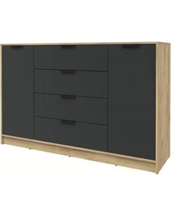 Тумба Интерлиния Концепт КТ-Т160