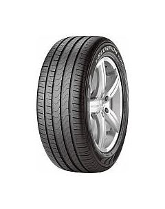 Летняя шина Pirelli Scorpion Verde 255/55R18 109V Run-Flat BMW