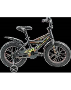 Детский велосипед Tech Team Bully 16 Tech team