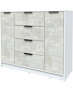 Тумба Интерлиния Концепт КТ-Т120