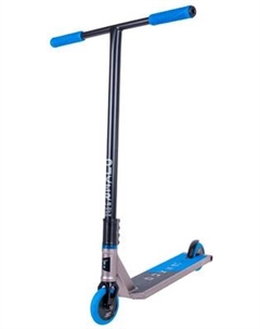 Самокат трюковый Tech Team Duker 4.0 / NN012443 Tech team