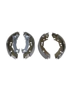 Тормозные колодки HSB HS0003 Hsb