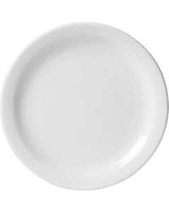 Тарелка закусочная (десертная) Oxford M03E-9001