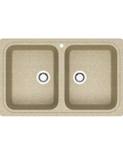 Мойка кухонная Marrbaxx 20/Q5 / F020Q005