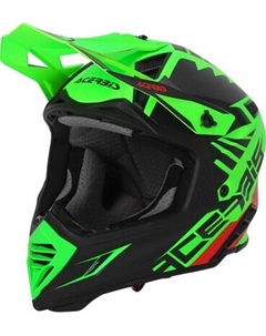 Мотошлем Acerbis X-Track 22-06 / 0025032.441.066