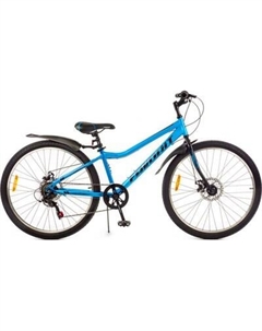 Велосипед FAVORIT SIRIUS-26MDS / SIR26MD13BL Favorit