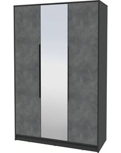 Шкаф Интерлиния Концепт КТ-Ш3з