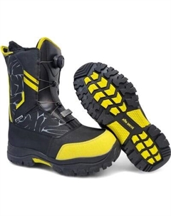Мотоботы AiM Drive Snowmobile Boots / SN001-008-45 Aim