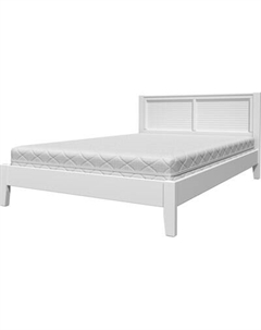 Каркас кровати Bravo Мебель Грация 3 160x200 Bravo мебель