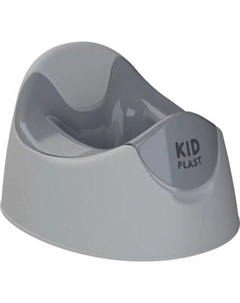 Детский горшок KidPlast Oxima / PL094104 Kidplast