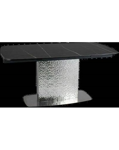 Обеденный стол Signal Moncler Ceramic Sahara Noir 160-240x90