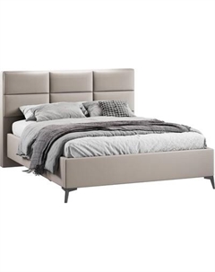 Каркас кровати ТриЯ Делана Тип 1 с подъемным механизмом 160x200 Трия