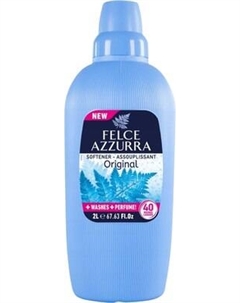 Кондиционер для белья FELCE AZZURRA Original Felce azzurra