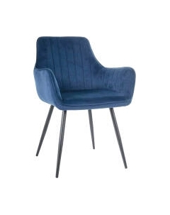 Стул Signal Apple Velvet