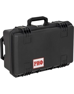 Кейс для инструментов Риф 551x358x226мм / WRT-80