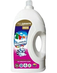 Гель для стирки Der Waschkonig C.G. Color Der waschkonig c.g.