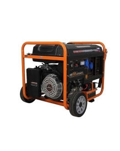 Бензиновый генератор Lifan 5 GF-4 LF6500E