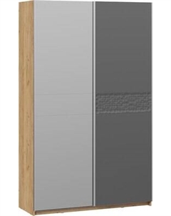 Шкаф-купе ТриЯ Оскар Скания Т2 1400 / 268648 Трия