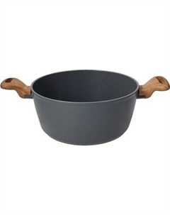 Кастрюля Tognana Cottura T-Care Grey YL75816TCGR