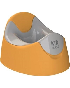 Детский горшок KidPlast Oxima / PL094904 Kidplast