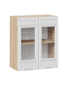 Шкаф навесной для кухни ТриЯ Долорес 1В6С Трия