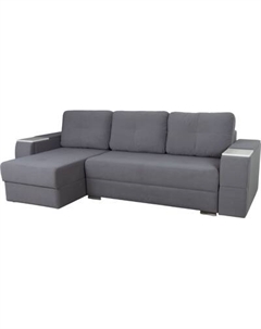 Диван угловой DiArt Бруклин 7-левый Diart
