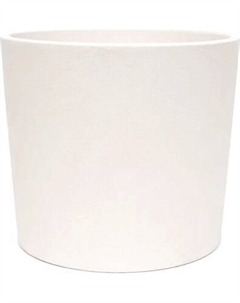 Кашпо Композит Флок Кедр №4 / КЗ-Ке4к-312-03