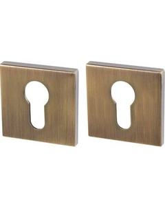 Накладка на цилиндр Armadillo ET.K.USS52 (ET USS) AB-7