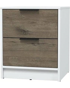 Прикроватная тумба Интерлиния Концепт КТ-ТК1-57