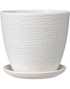 Вазон Композит Гнездо Крокус №4 / КС-К4-265-03