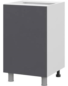 Шкаф-стол кухонный SV-мебель Модерн С500 Sv-мебель