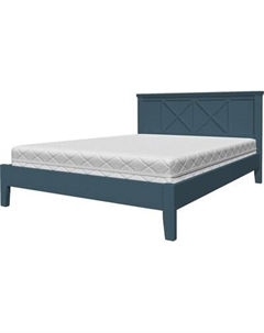 Каркас кровати Bravo Мебель Грация 2 140x200 Bravo мебель