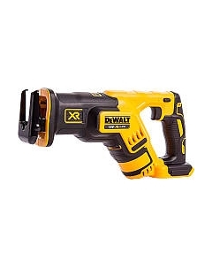 Профессиональная сабельная пила DeWalt DCS367N-XJ Dewalt