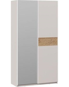 Шкаф-купе ТриЯ Оскар Скания Т2 1200 / 268574 Трия