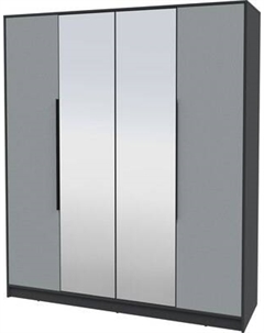 Шкаф Интерлиния Концепт КТ-Ш4з