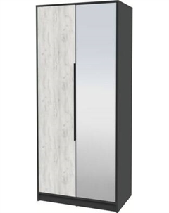 Шкаф Интерлиния Концепт КТ-Ш2з