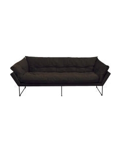 Диван Brioli Анико трехместный